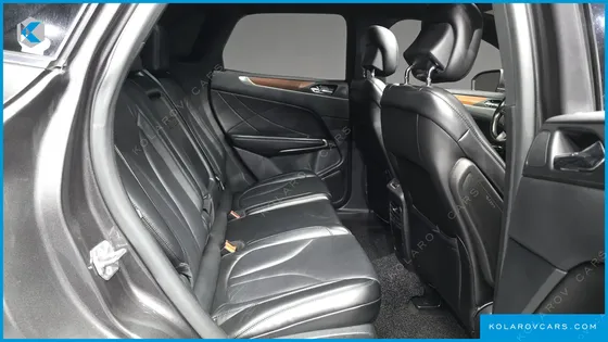 LINCOLN MKC 2.0 AWD