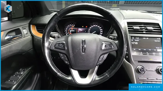 LINCOLN MKC 2.0 AWD