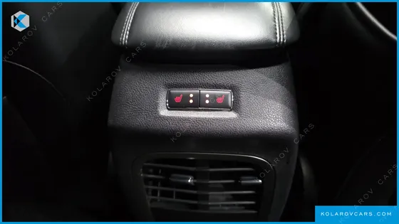 LINCOLN MKC 2.0 AWD