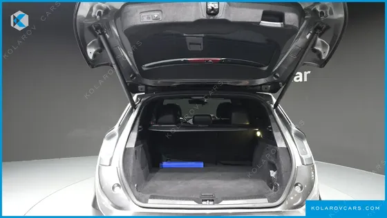 LINCOLN MKC 2.0 AWD