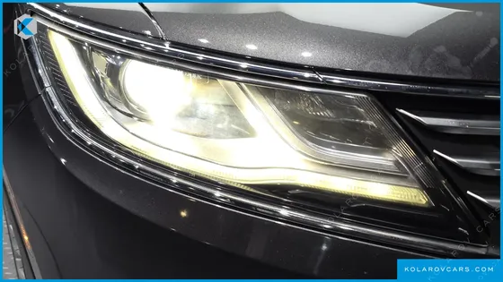 LINCOLN MKC 2.0 AWD