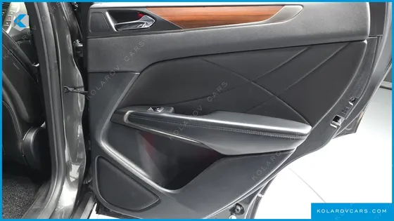 LINCOLN MKC 2.0 AWD