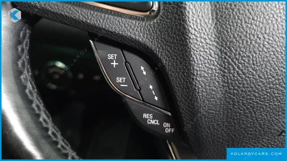 LINCOLN MKC 2.0 AWD