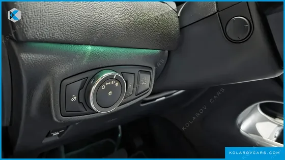 LINCOLN MKC 2.0 AWD