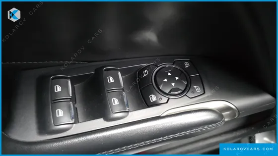 LINCOLN MKC 2.0 AWD