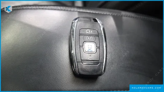 LINCOLN MKC 2.0 AWD