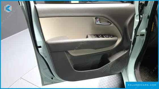 KIA RAY PRESTIGE