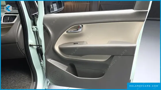 KIA RAY PRESTIGE