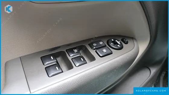 KIA RAY PRESTIGE