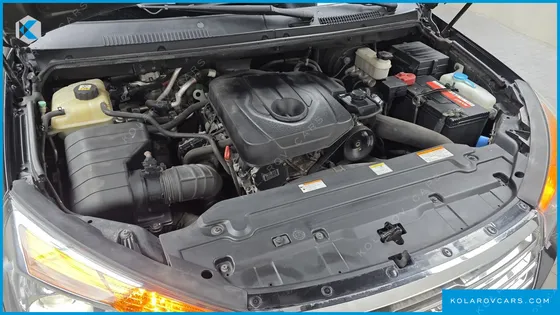 KGM - SSANGYONG KORANDO 4WD OUTDOOR EDITION 9-SEATER