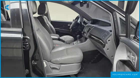 KGM - SSANGYONG KORANDO 4WD OUTDOOR EDITION 9-SEATER