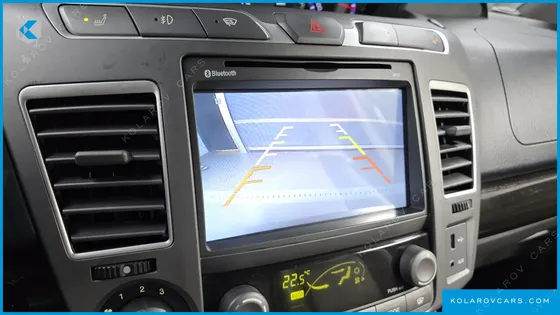 KGM - SSANGYONG KORANDO 4WD OUTDOOR EDITION 9-SEATER