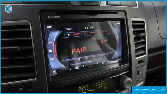 KGM - SSANGYONG KORANDO 4WD OUTDOOR EDITION 9-SEATER
