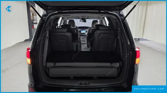 KGM - SSANGYONG KORANDO 4WD OUTDOOR EDITION 9-SEATER
