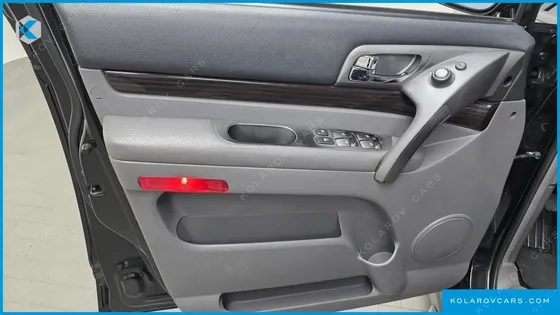 KGM - SSANGYONG KORANDO 4WD OUTDOOR EDITION 9-SEATER