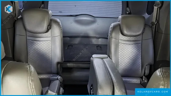 KGM - SSANGYONG KORANDO 4WD OUTDOOR EDITION 9-SEATER
