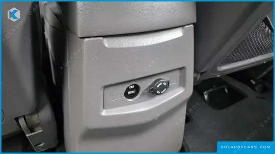 KGM - SSANGYONG KORANDO 4WD OUTDOOR EDITION 9-SEATER
