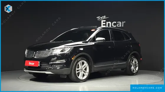 LINCOLN MKC 2.0 AWD