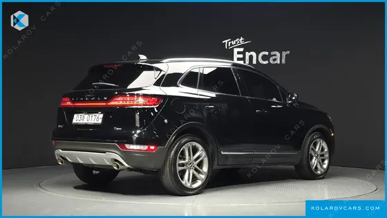 LINCOLN MKC 2.0 AWD