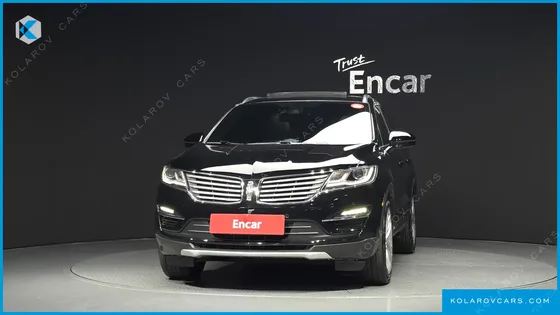 LINCOLN MKC 2.0 AWD