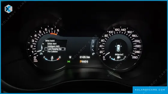 LINCOLN MKC 2.0 AWD