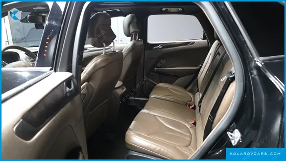 LINCOLN MKC 2.0 AWD