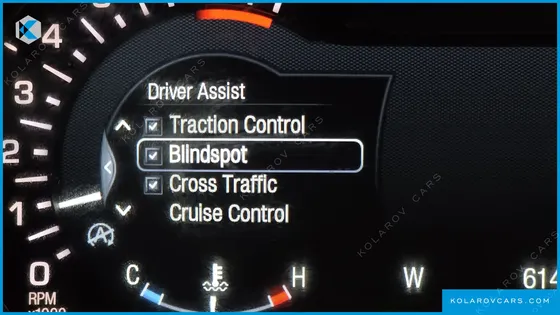 LINCOLN MKC 2.0 AWD
