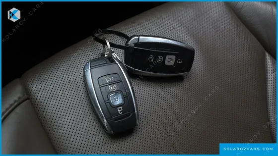 LINCOLN MKC 2.0 AWD