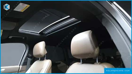 LINCOLN MKC 2.0 AWD