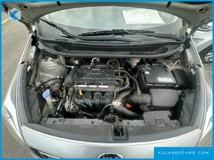 KIA PRIDE 1.4 MPI SEDAN