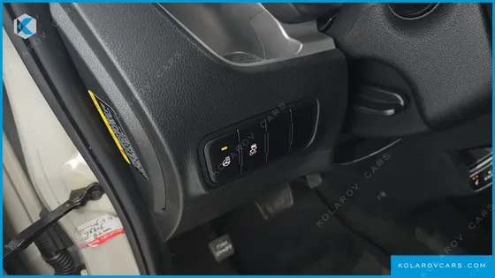 KIA RAY TURBO