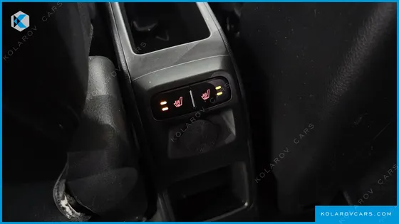 KIA RAY TURBO