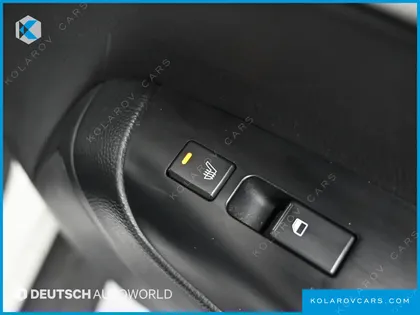 KIA MOHAVE DIESEL 3.0 4WD