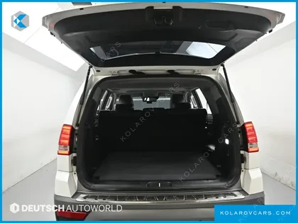 KIA MOHAVE DIESEL 3.0 4WD