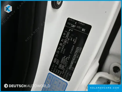 KIA MOHAVE DIESEL 3.0 4WD