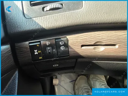 KGM - SSANGYONG KORANDO 4WD EXTREME SPORT 9-SEATER
