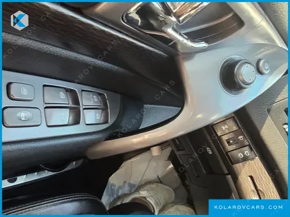KGM - SSANGYONG KORANDO 4WD EXTREME SPORT 9-SEATER