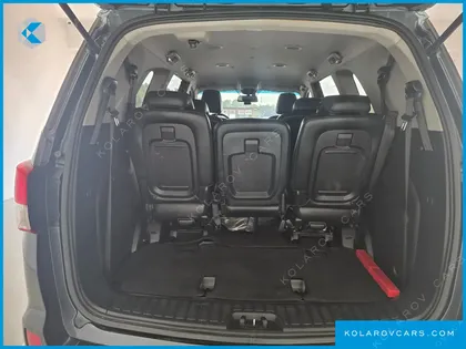 KGM - SSANGYONG KORANDO 4WD EXTREME SPORT 9-SEATER