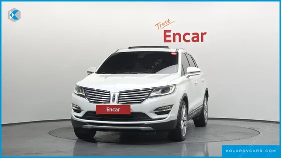 LINCOLN MKC 2.0 AWD