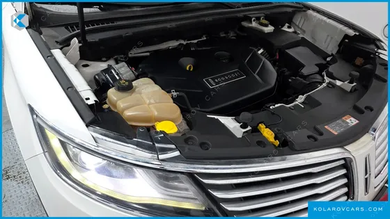 LINCOLN MKC 2.0 AWD