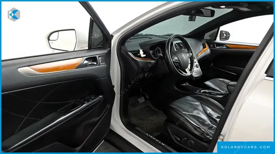 LINCOLN MKC 2.0 AWD