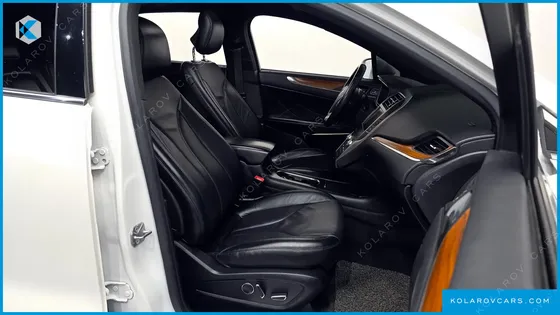 LINCOLN MKC 2.0 AWD