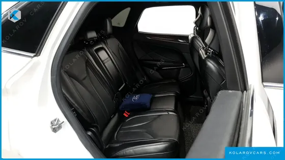 LINCOLN MKC 2.0 AWD