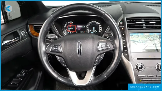 LINCOLN MKC 2.0 AWD