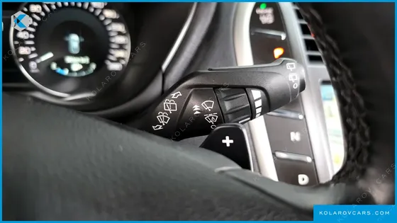LINCOLN MKC 2.0 AWD