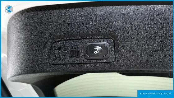 LINCOLN MKC 2.0 AWD