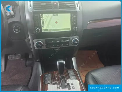 KIA MOHAVE DIESEL 3.0 4WD