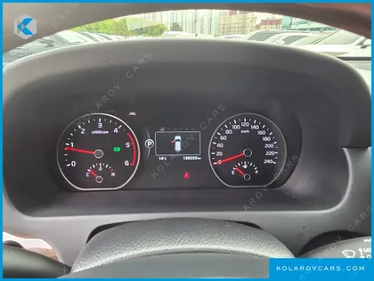 KIA MOHAVE DIESEL 3.0 4WD