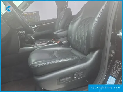 KIA MOHAVE DIESEL 3.0 4WD