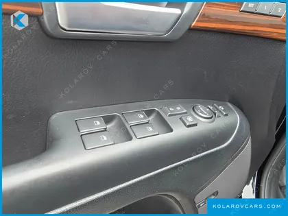 KIA MOHAVE DIESEL 3.0 4WD